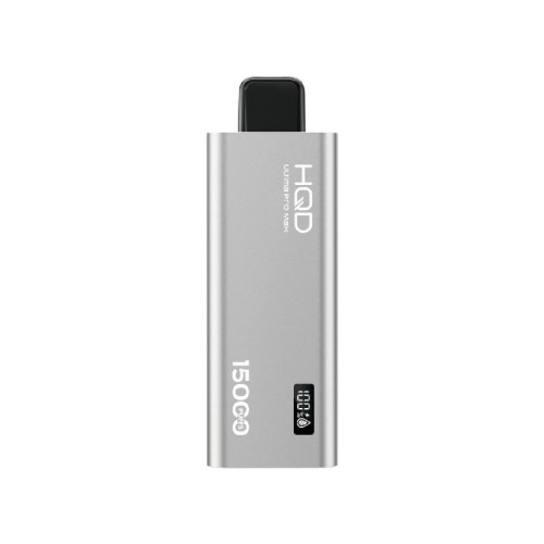 HQD ULTIMA PRO MAX 15000 Fresh (Свежий)