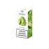 Жидкость Plonq Liquid - Кислое яблоко